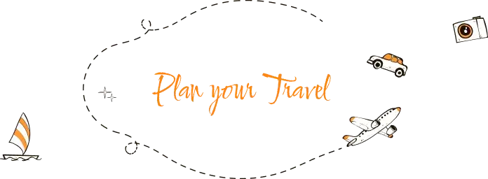 Travel Graphic